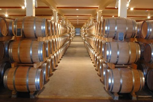 L'importance de l'intervention d'un expert dans le choix des contenants des vins