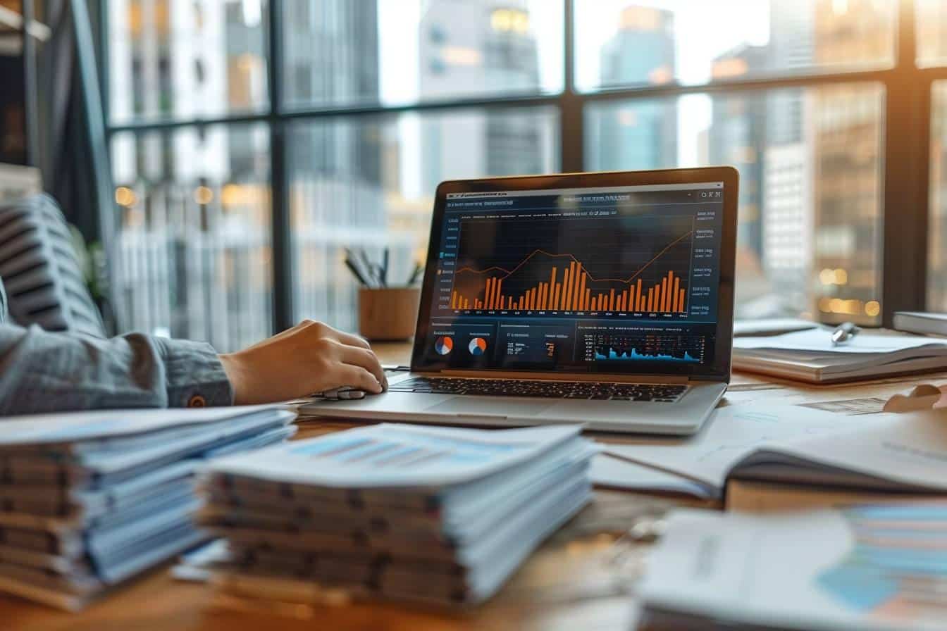 Financer son entreprise grâce au capital-risque : ce qu’il faut savoir ...