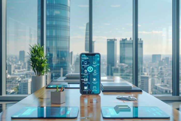 Les avantages d'une application mobile dédiée pour son entreprise ...